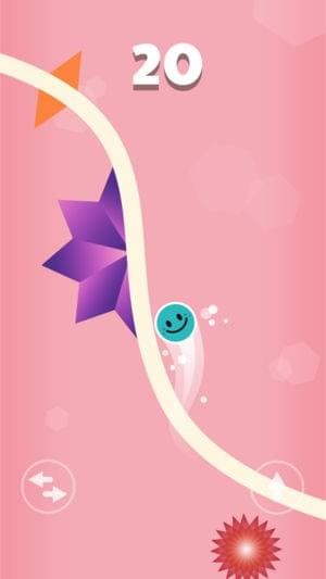 Ball Rider(小球骑士)截图