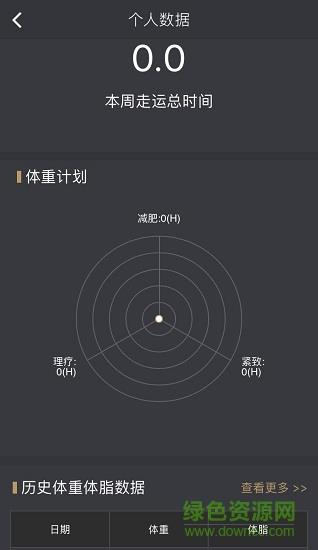 走运啦截图