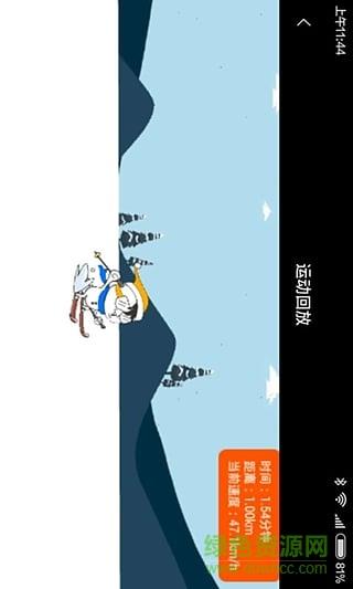 全网滑雪