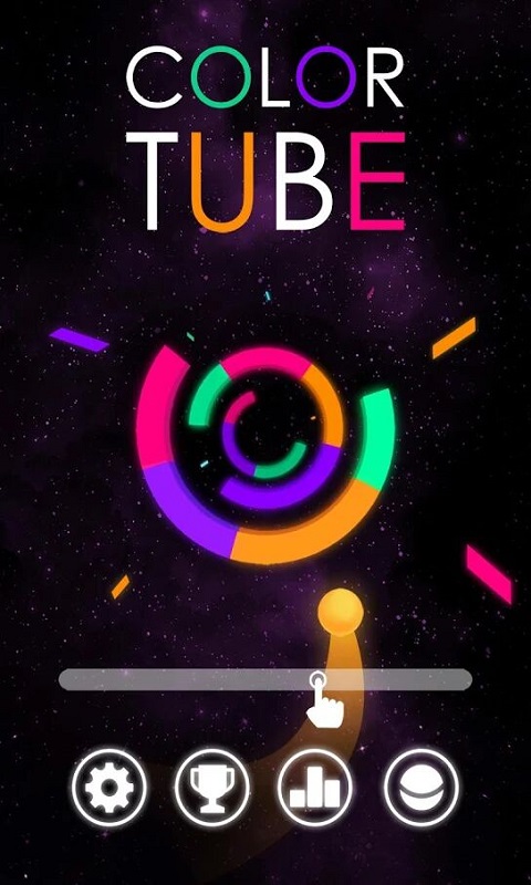 ColorTube(彩色显像管)