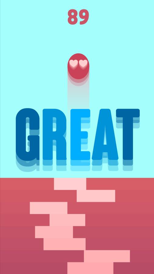 Bouncy Break(弹性断裂)
