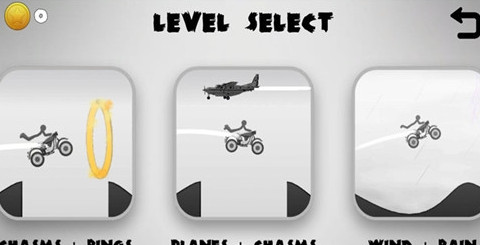 Stickman Racer Jump(火柴人赛车手)