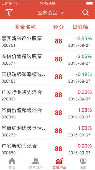 Beta理财师