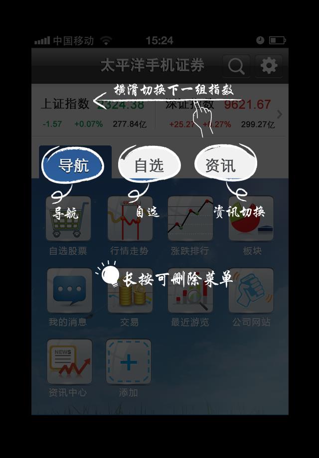 太平洋同花顺官方免费版