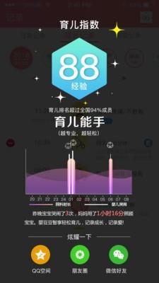 育花园截图