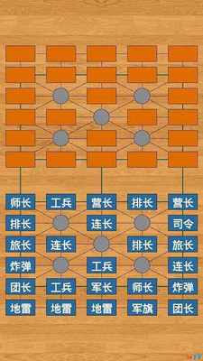 军旗天下截图