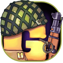 Gun Gladiators(持枪角斗士)
