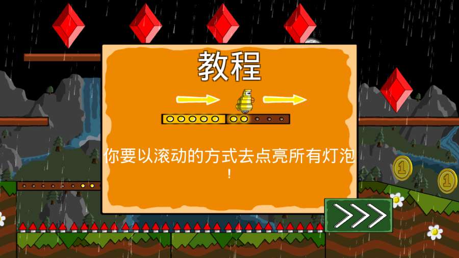 CastleMania(狂热城堡)