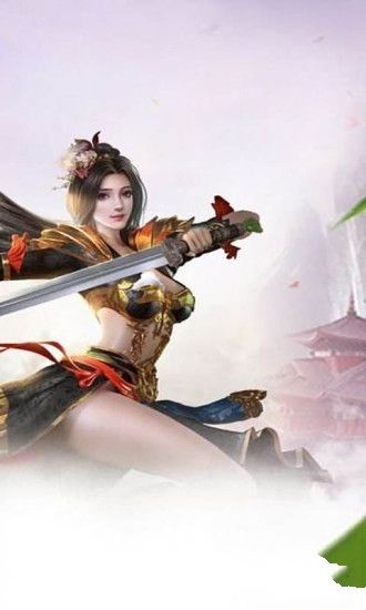 纵横无双截图