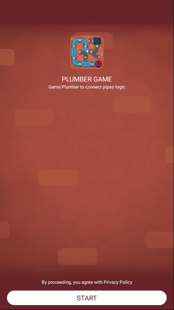 Game Plumber(水管工机)