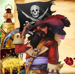 Pirate Treasure Hunt Adventure(海盗宝藏的冒险)