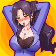 我喜欢上她了