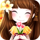花花姑娘之魔法花园破解版