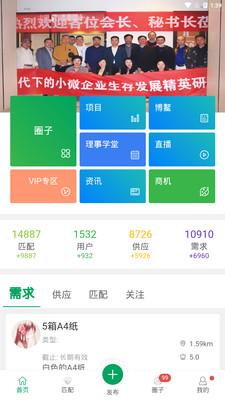 RuiYi截图