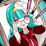 阅倾城漫画免费观看最新破解版