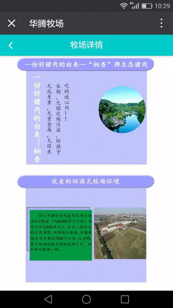 我养的猪