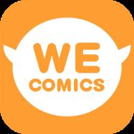 WeComics破解版