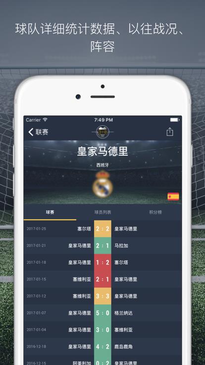 超级足球比分
