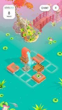 禅流放松之谜截图