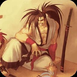 侍魂4