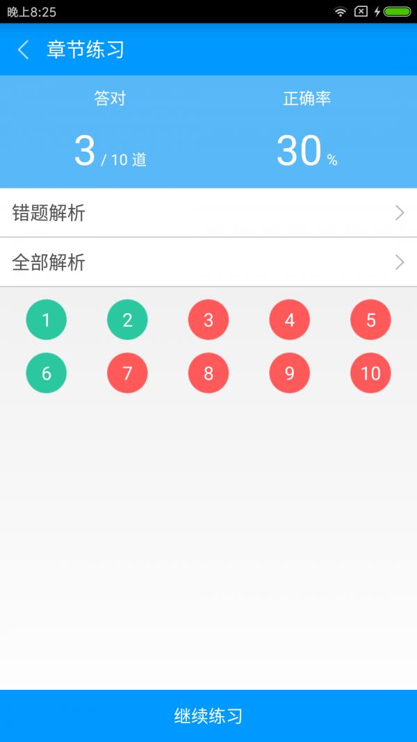 房地产估价师备考宝典截图