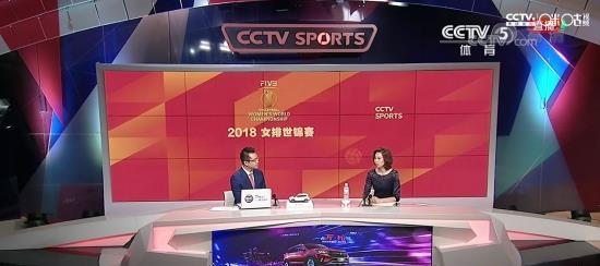 橙色直播（电视盒子）截图