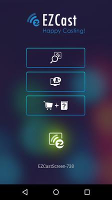EZCastPro截图