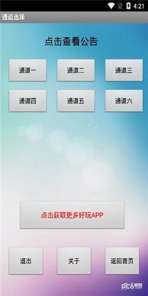 笨笨接码截图