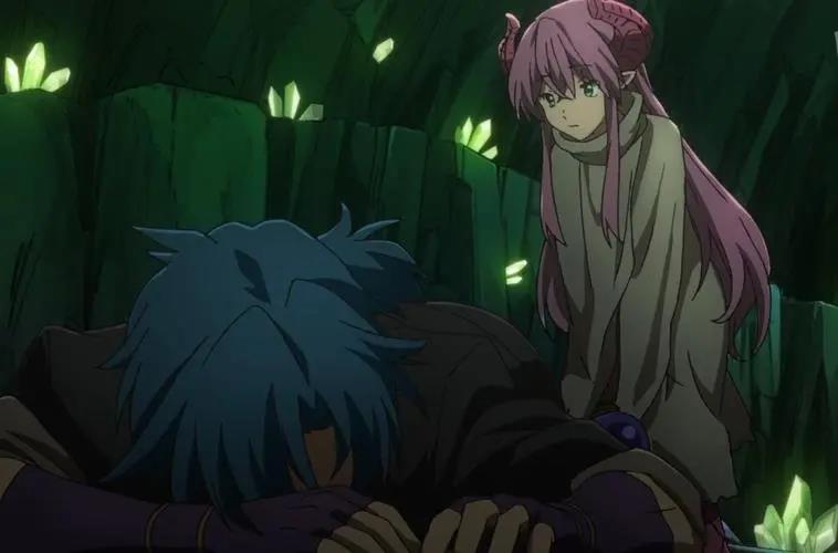 迷宫标记者樱花版