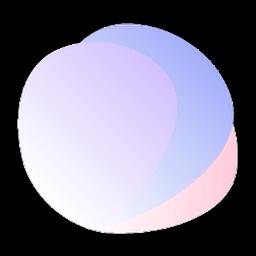 雀华图标包立体版