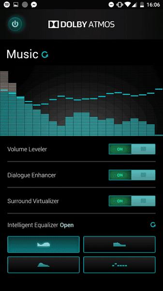 杜比全景声手机(Dolby Atmos)