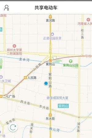 绿帝出行