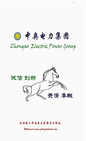 中奥电力