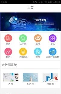 房产大数据
