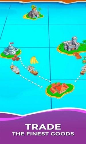 海洋探险家截图