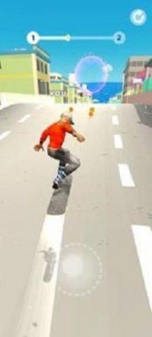 城市冲浪者3D截图