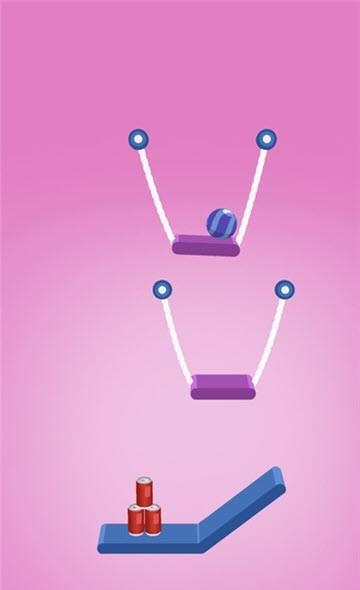 指尖切绳子截图