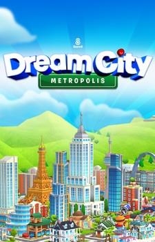 梦幻之城大都市