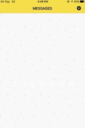 shervon胜闻中文版