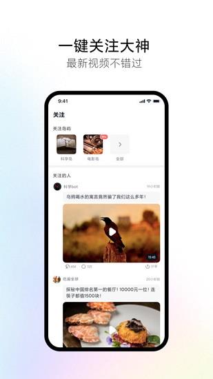 新岛短视频