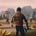 无路可逃