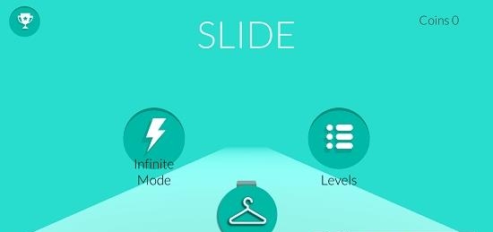 Slide