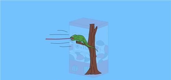 奇怪的击球手截图