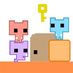 萌猫公园正版