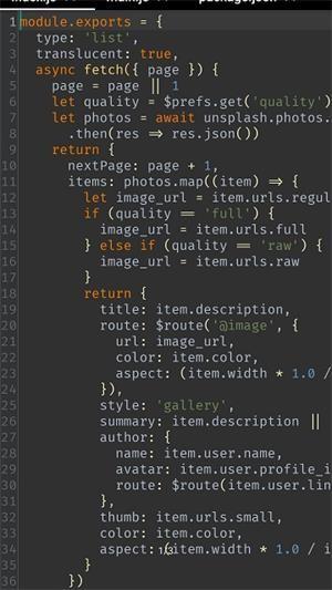 Dora.js