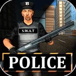 警察模拟器2020