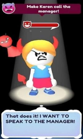 释放恶魔截图