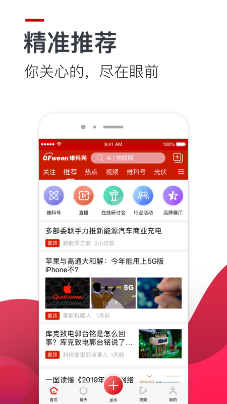 OFweek人才网