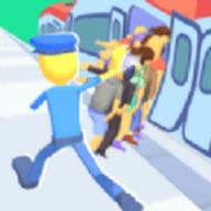 地铁推手（Subway