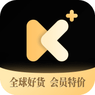 K+会员